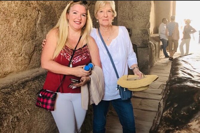 4 Days Nile cruise luxor, Aswan,Hot air balloon&abu simbel with Train from Cairo - The Nile Cruise Days: Esna Lock to Edfu Overnight