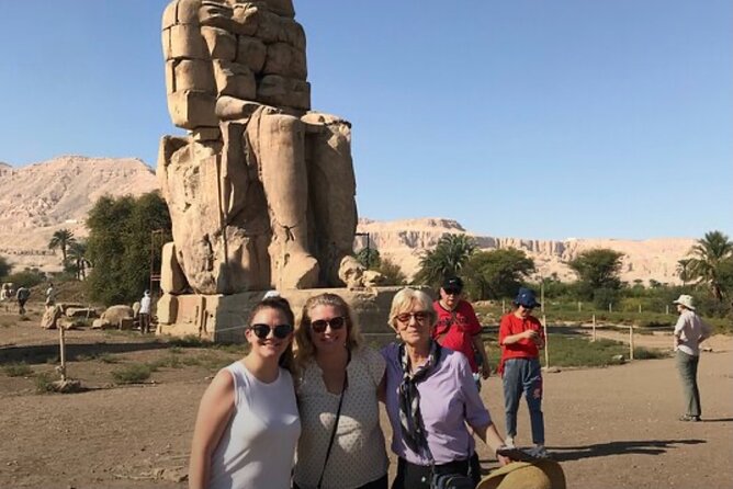 4 Days Nile cruise luxor, Aswan,Hot air balloon&abu simbel with Train from Cairo - Abu Simbel and Philae From Aswan, Plus the Long Train Back to Cairo