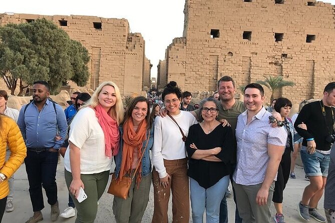 4-Days Nile Cruise sails Aswan to Luxor &Abu Simbel. Balloon tour - Day 1 in Aswan: High Dam, Philae by motorboat, then your Nile-night