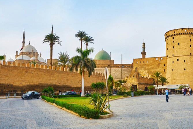 4 Days Private Egypt Tour to Cairo Luxor and Aswan - The VIP Nile cruise and five-star comfort: what you can expect