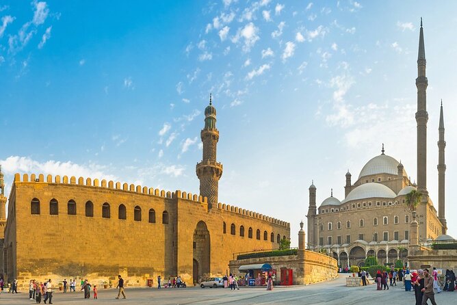 4 Days Private Egypt Tour to Cairo Luxor and Aswan - Guides and storytelling: why it feels more than sightseeing