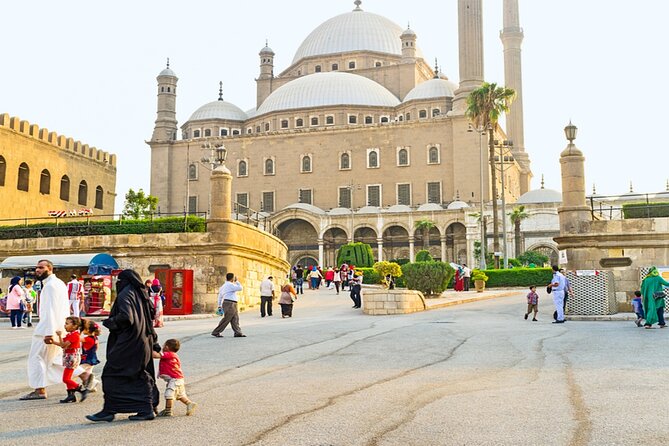 4 Days Private Egypt Tour to Cairo Luxor and Aswan - Logistics to plan for: tickets, early starts, and sensible packing