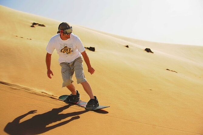 4 days tour package to Siwa oasis from Cairo - El Alamein first, then Fatnas Lake sunset on Day 1