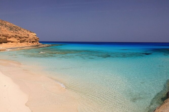 4 days tour package to Siwa oasis from Cairo - Day 4: the long ride back, plus a Marsa Matrouh lunch stop