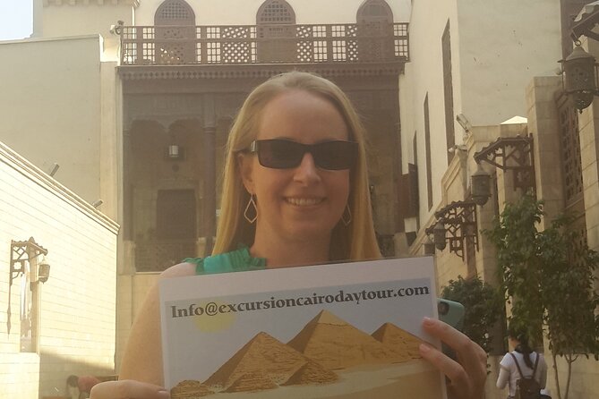 4-Hours Half Day Tour Coptic Churches ,Cave church & Garbage City - How Much Time You Really Have, and Why the Pace Matters