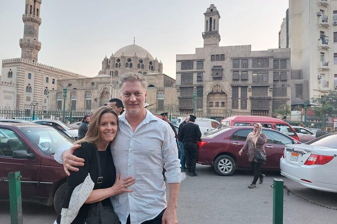 4-hours private Coptic and Islamic Cairo day tour - How this 4-hour private plan keeps Cairo from overwhelming you