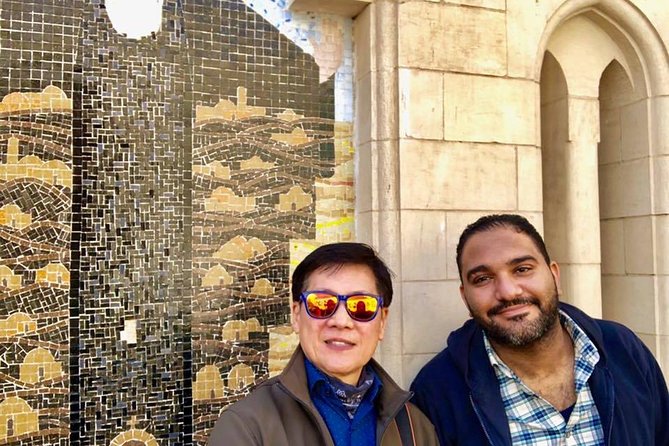 4-hours private Coptic and Islamic Cairo day tour - Price and value: what $15 gets you, and what might cost extra