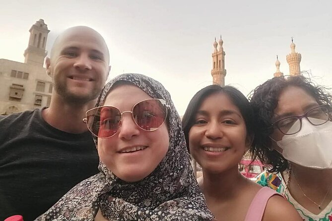 4 hours Private Half Day Islamic Cairo Citadel and old Mosques - Why This Islamic Cairo Route Works in Just Half a Day