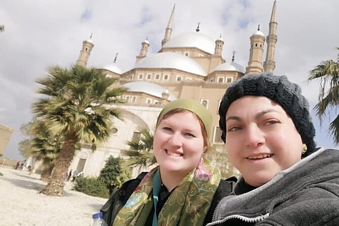 4-hours private Tour Islamic Mosque,Coptic Cairo &Khan el-Khalili - Khan el-Khalili in a real-hour time box