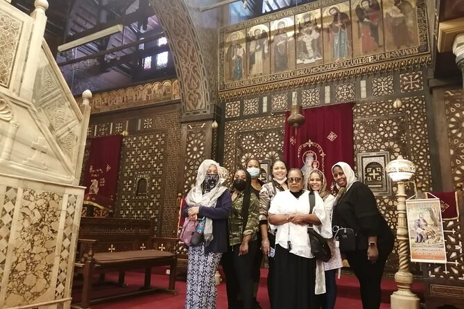 4-Private Tour Coptic Cairo and Islamic Cairo day tour - Price and value: why $19 can work, and what it does not cover