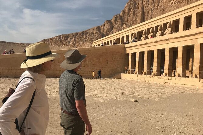 4Days 3Nights Nile Cruise from Aswan to Luxor All Tours Included - What the included price really covers, and where costs can surprise you