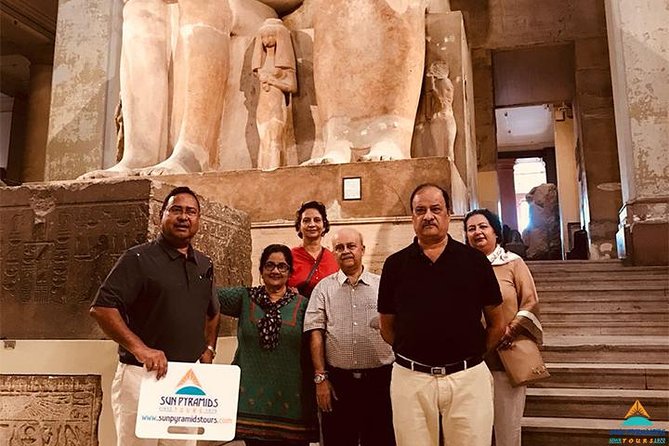 5 Day Cairo Vacation Package - Why the guide and driver setup matters more than you think