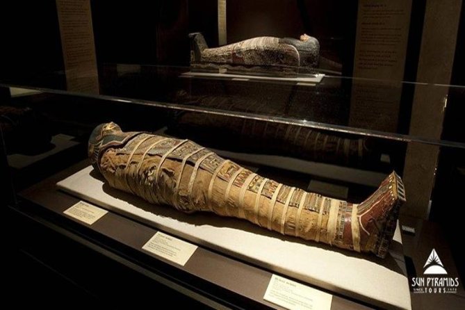 5 Day Cairo Vacation Package - Saqqara Complex and Memphis: Djoser’s area and the Old Kingdom capital