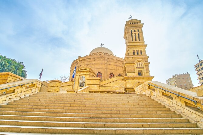 5-Day Tour in Cairo with Pick Up - Should you book this 5-day Cairo tour with pickup?