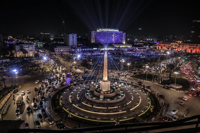 5-Day Tour in Cairo with Pick Up - FAQ