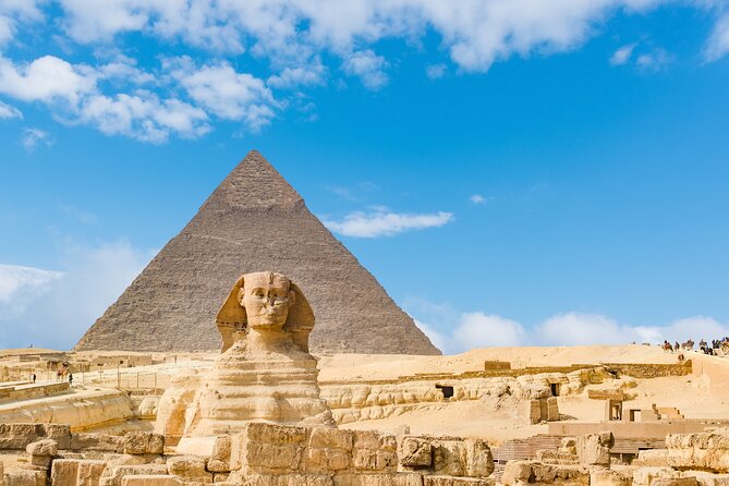 5-Day Tour in Cairo with Pick Up - Day 2 NMEC museum time plus Baron Palace in Heliopolis