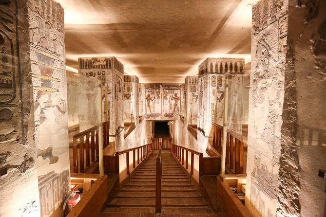 5 days 4 night Nile Cruise: Luxor to Aswan with Flight from Cairo - Tips on choosing this cruise style, and who it fits best