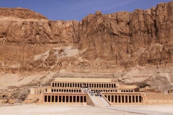 5 Days 4 Nights Nile Cruise From Cairo By Flight - Key things to know before you go