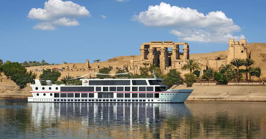 5 Days 4 Nights Nile Cruise from Luxor, Aswan & Abu simbel - Key Things You’ll Really Notice