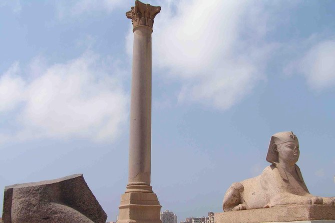 5 Days Cairo and Alexandria Tour - What You Should Watch For Before Booking