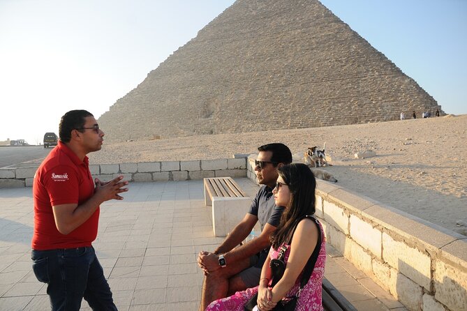 5 Days Cairo, Aswan, and Abu Simbel Tour - Key highlights you will feel the most