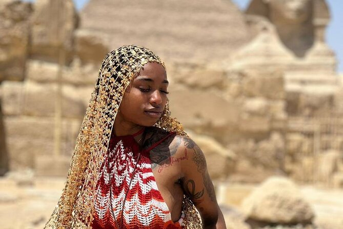 5 Days Cairo, Aswan, and Abu Simbel Tour - Price and logistics: what $1,375 really covers