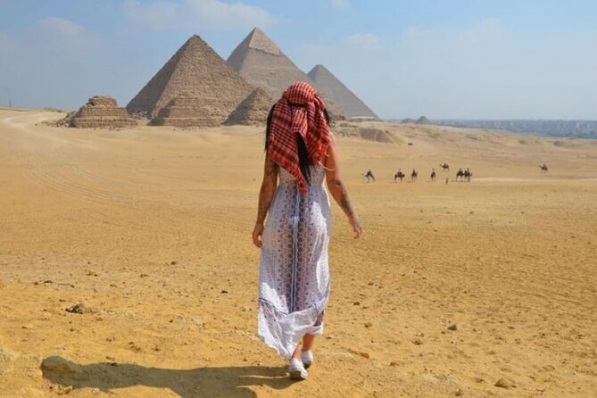 5 Days Cairo, Aswan, and Abu Simbel Tour - Day 3: flying to Aswan, then High Dam, Unfinished Obelisk, and Philae Temple