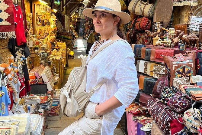 5 Days Cairo, Aswan, and Abu Simbel Tour - Practical tips to make this tour feel smooth