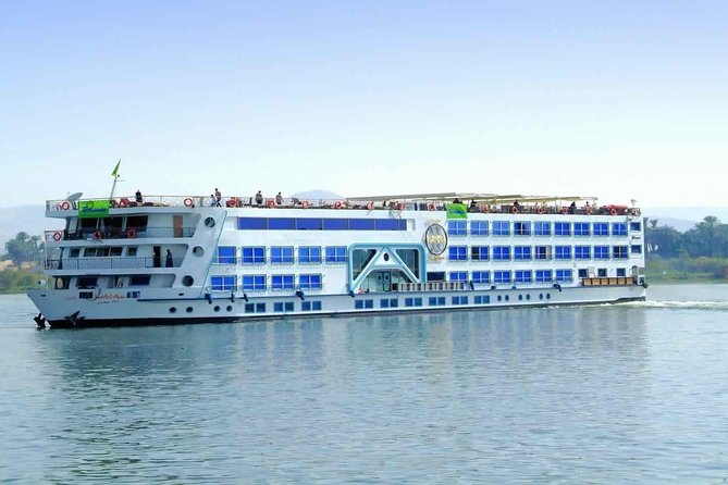 5 Days Private Guided Nile River Cruise Tour from Luxor to Aswan - Why Luxor to Aswan makes sense as a private 5-day Nile cruise