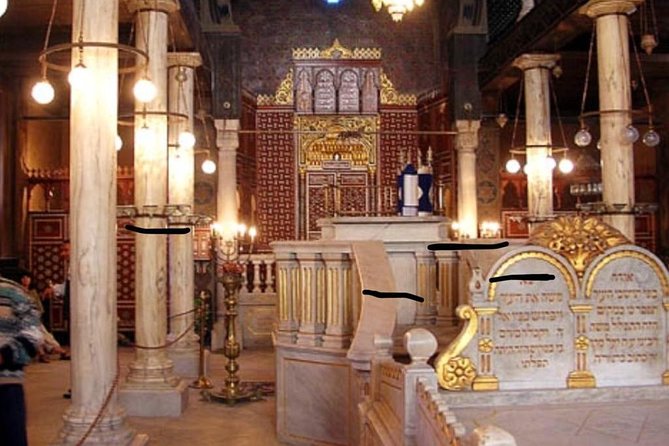 5 Hours Private tour to Giza pyramids Sphinx and Old Coptic Cairo - Pressure-Free Giza and Coptic Cairo, With a Human Buffer