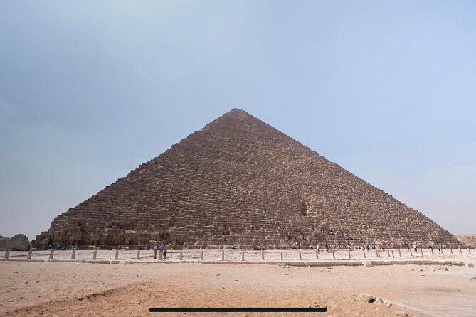 5 Hours Private tour to Giza pyramids Sphinx and Old Coptic Cairo - Photography help that doesn’t waste time