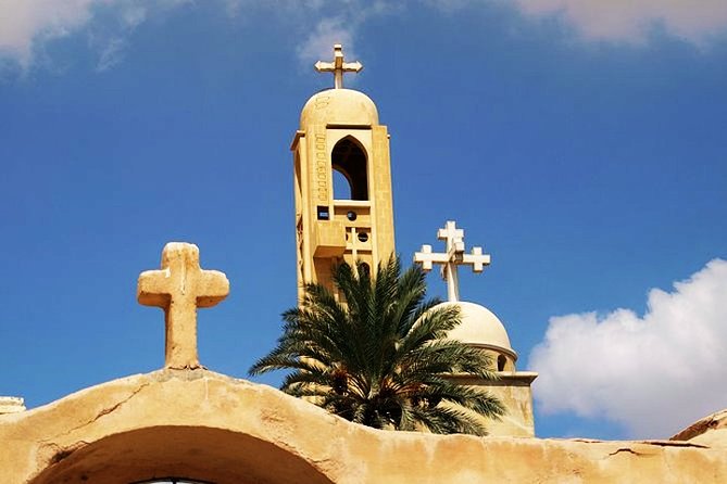 5 Hours Trip from Cairo to El Mokkatm Mountain Cave Church - Timing: a 9:00 am start that works well for a Cairo half-day