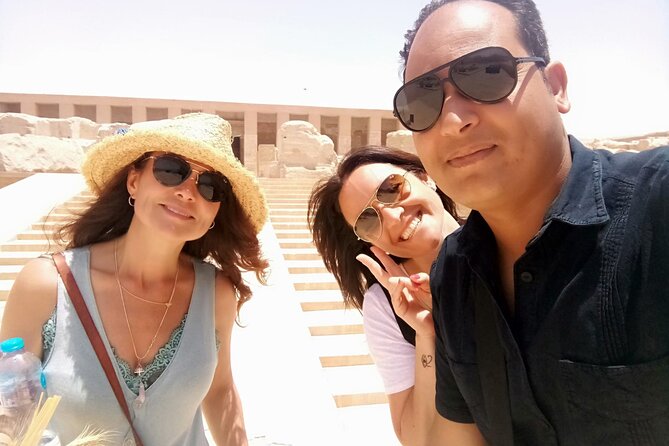 6-Day Egypt Package, Nile Cruise from Aswan to Luxor by Flights - Alexandria packed into one day: Kom el-Deka, catacombs, library, Fort Qaitbay