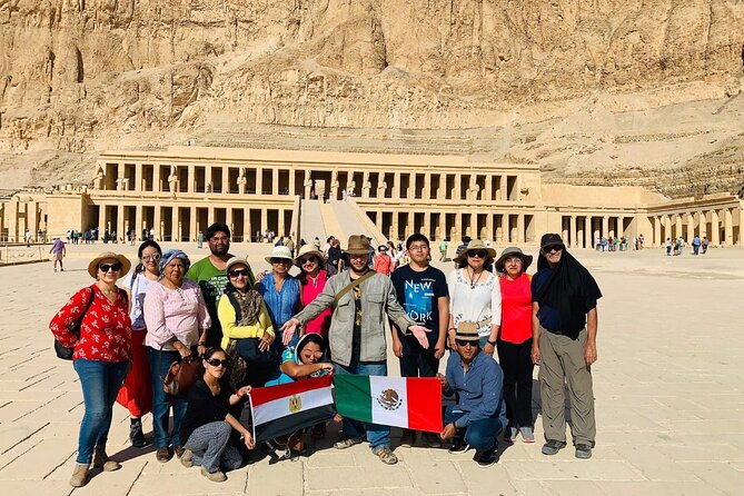 6-Day Egypt Package, Nile Cruise from Aswan to Luxor by Flights - Aswan cruise start: Philae Temple by motor-boat and the High Dam