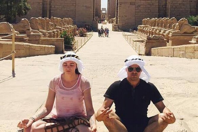 6- Days Aswan , Abu Simbel , Cruise , Luxor & Round Sleeper Train - The core idea: rail down, cruise up, temples without the chaos