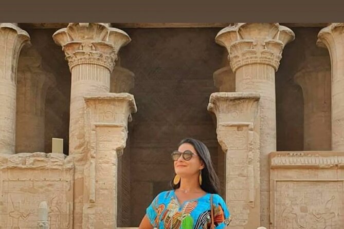 6- Days Aswan , Abu Simbel , Cruise , Luxor & Round Sleeper Train - Day 1: Cairo to Aswan by overnight sleeper train