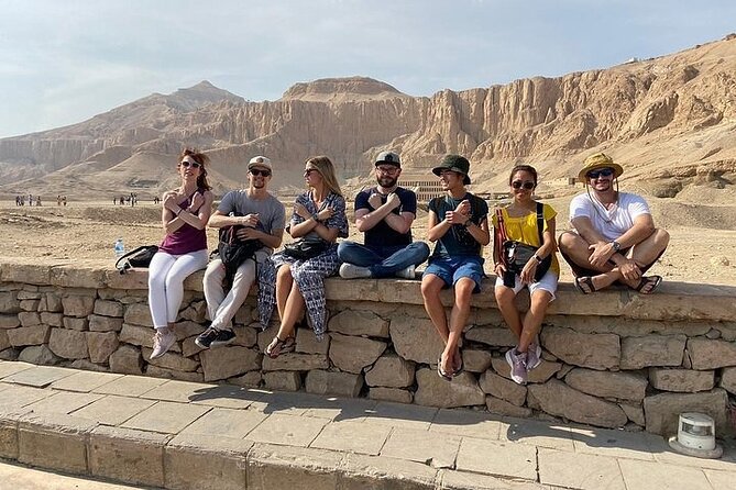 6- Days Aswan , Abu Simbel , Cruise , Luxor & Round Sleeper Train - Day 4: Edfu Temple of Horus and the long river pace to Luxor