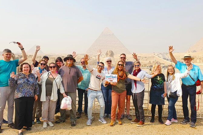 6 Days Hypnotic Cairo & Nile Cruise Tour Package - Price and what you’re really paying for in this 6-day loop