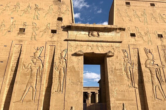 7 Days & 6 Nights by Flight Cairo Pyramids & Nile cruise Aswan To Luxor(Private) - Day 5: Valley of the Kings, Hatshepsut at Deir el Bahari, and Colossi of Memnon