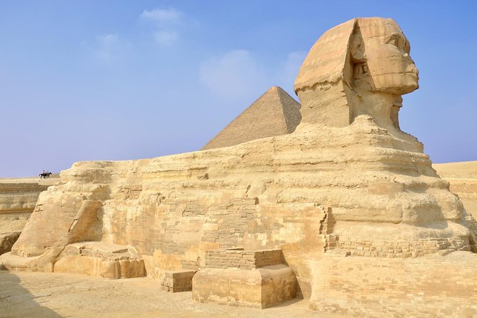 7 Days & 6 Nights by Flight Cairo Pyramids & Nile cruise Aswan To Luxor(Private) - Day 1 in Cairo: landing, orientation, and optional first-night fun