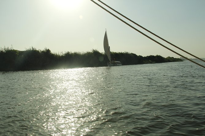 7 Days Egypt Tour Package to Cairo and Nile Cruise - Luxor highlights: Valley of the Kings and Hatshepsut’s temple