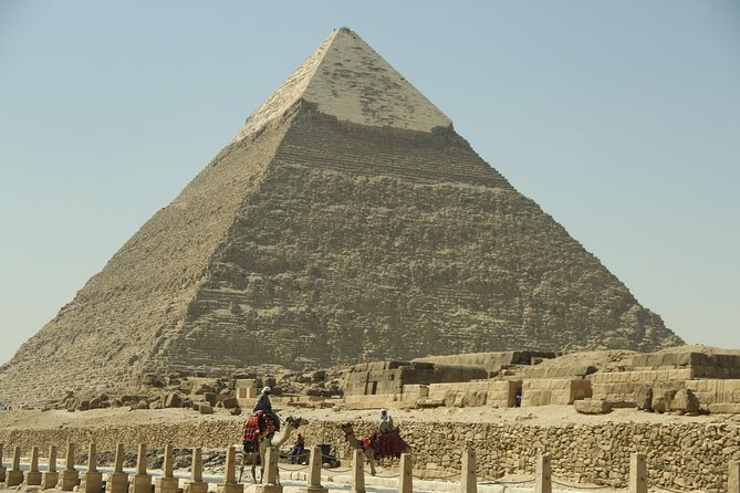 7 Days Egypt Tour Package to Cairo and Nile Cruise - What you actually pay for: $1,500 value and the add-ons to plan