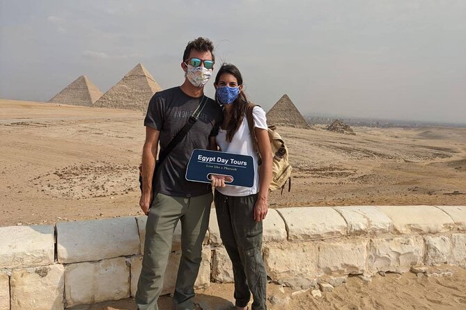 7 Days Egypt Tour Package to Cairo and Nile Cruise - Who this Nile cruise tour suits best