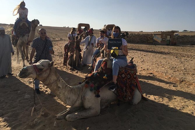 7 Days Egypt Tour Package to Cairo and Nile Cruise - Edfu temple and Luxor sailing: the cruise days feel like a rhythm