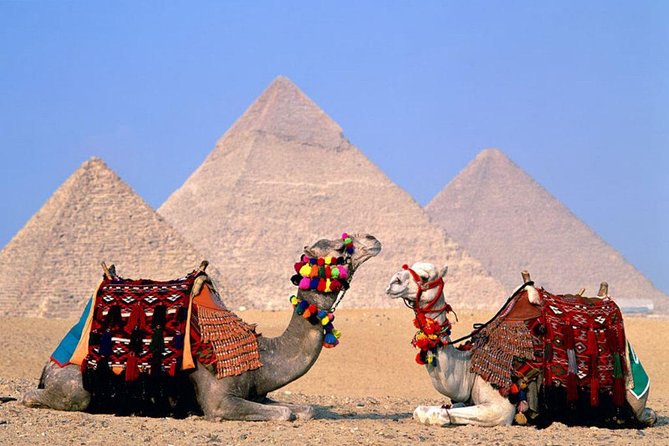 8-Day Private Tour Cairo, Aswan, Luxor and Nile Cruise Including Air Fare - What This 8-Day Package Really Gives You (and Why It Matters)
