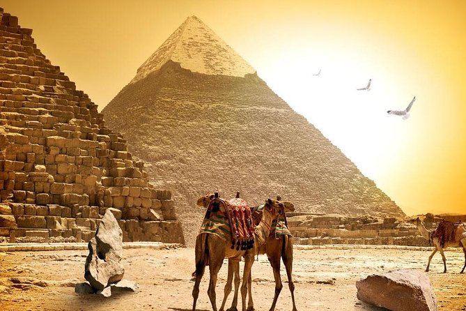 8-Day Private Tour Cairo, Aswan, Luxor and Nile Cruise Including Air Fare - Abu Simbel Is Optional for a Reason, and You Should Decide Early