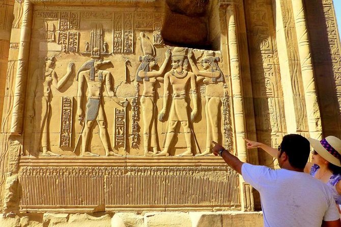 8-Day Private Tour Cairo, Aswan, Luxor and Nile Cruise Including Air Fare - Valley of the Kings, Hatshepsut, and the Luxor-to-Cairo Flights That Close the Loop