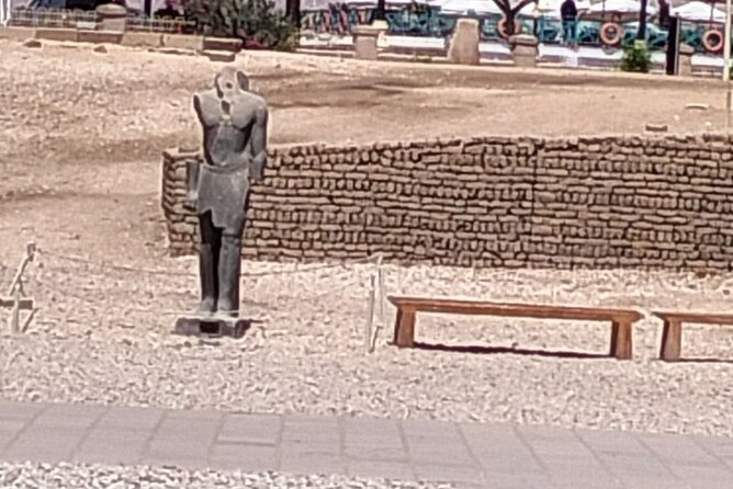 8 Days Egypt heart Cairo pyramids cruise - Practical tips so this doesn’t feel like a sprint