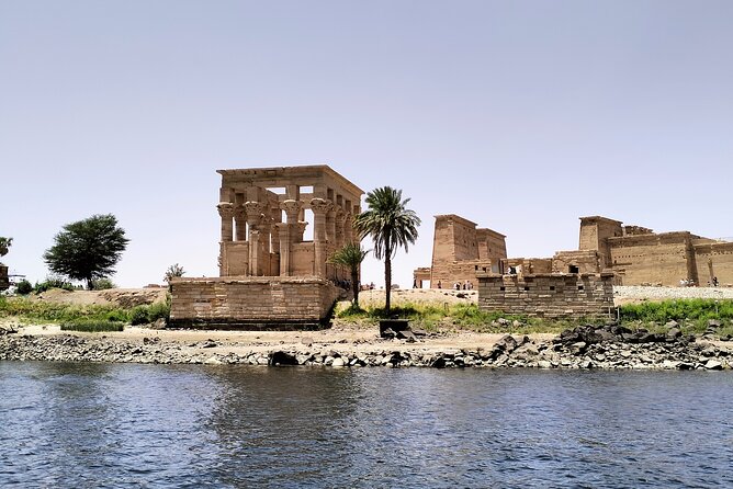 8 Days Egypt heart Cairo pyramids cruise - Who this tour is best for