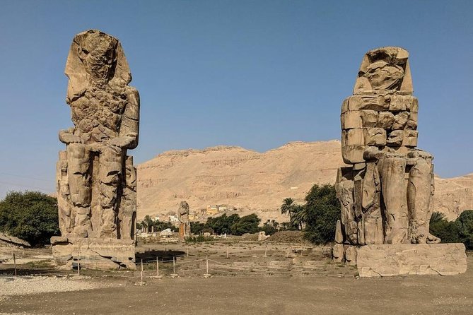 8 Days Egypt Package all Inclusive Cairo Aswan Luxor Nile cruise - Arriving in Cairo with an always-on pick-up